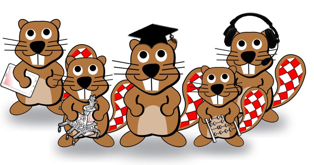 Natjecanje iz informatike i računalnog razmišljanja “Dabar”