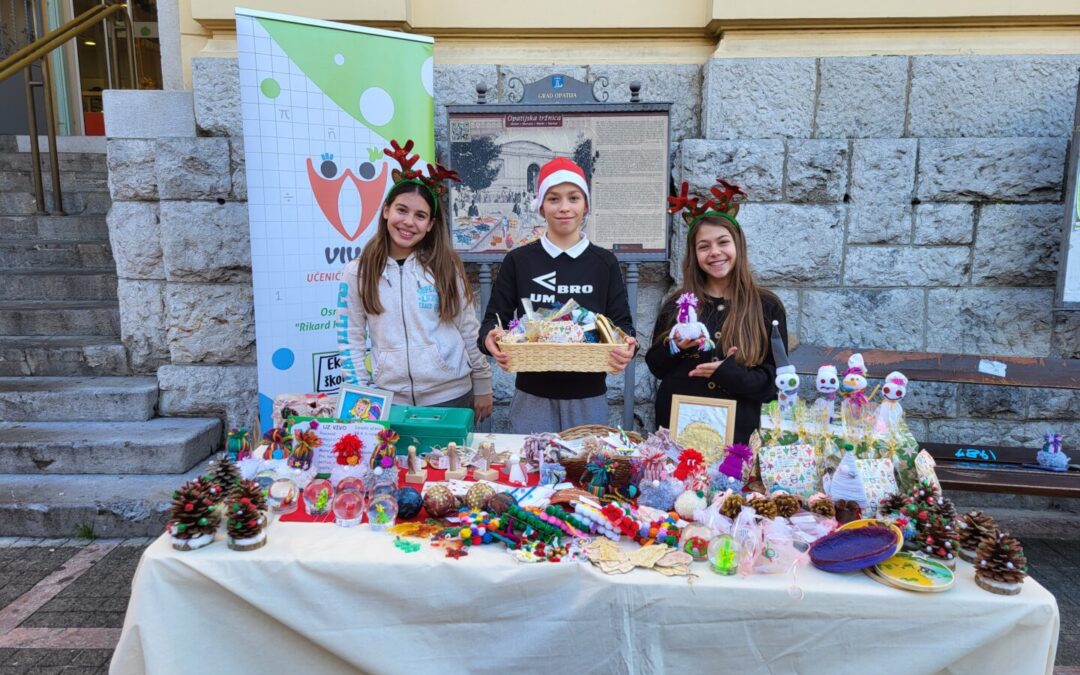 UZ VIVO NA ADVENTU U OPATIJI