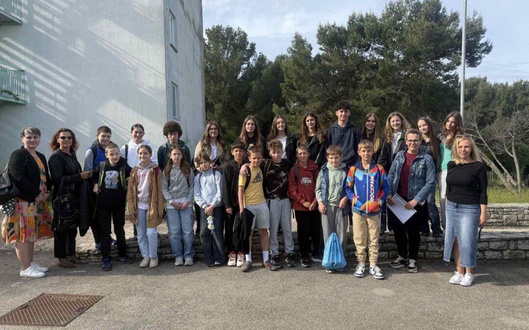 20. FESTIVAL MATEMATIKE